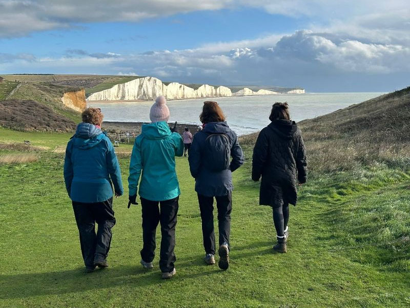 East Sussex, Retreat image